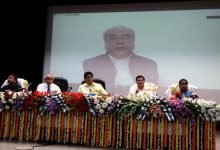 Union Agriculture Minister inaugurates the national seminar of Bihar Agricultural University through video conference