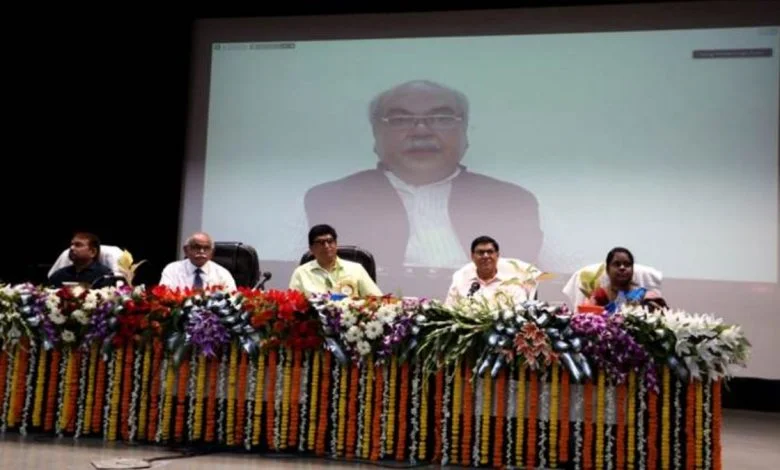 Union Agriculture Minister inaugurates the national seminar of Bihar Agricultural University through video conference