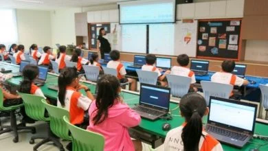 The use of ICT in school education in India receives UNESCO’s recognition