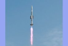 Vertical Launch Short Range Surface to Air Missile successfully flight-tested by DRDO