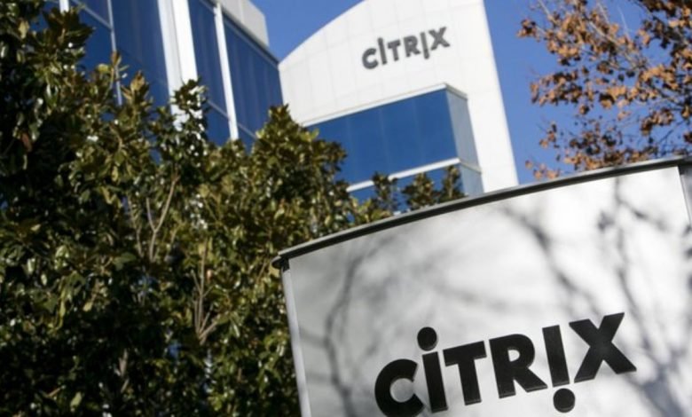 CCI Approves Acquisition of Citrix Systems, Inc.