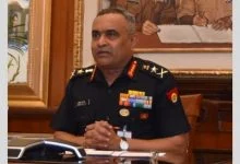 Chief of Army Staff Proceeds on a Three-Day Visit to Bangladesh