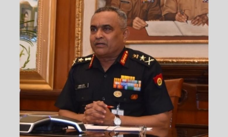 Chief of Army Staff Proceeds on a Three-Day Visit to Bangladesh