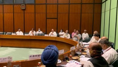 Consultative Committee of Ministry of Civil Aviation discusses ‘DIGI YATRA’ project