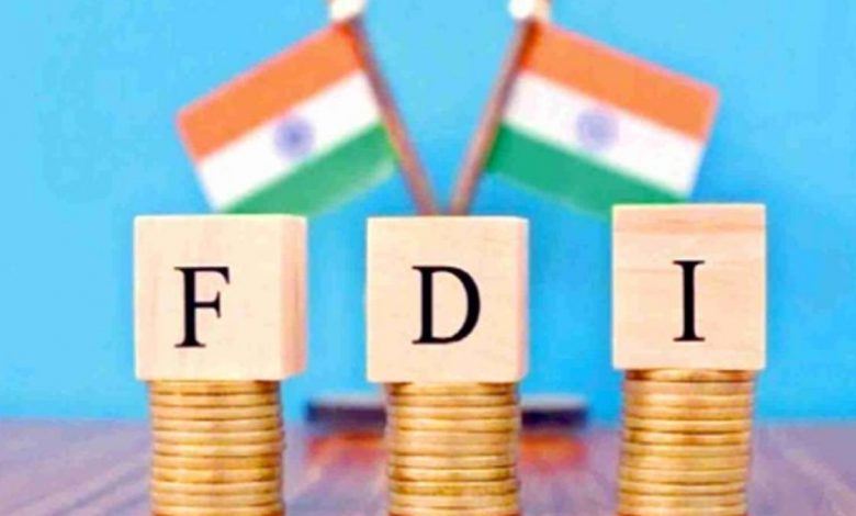 Government measures resulted in increased FDI inflows