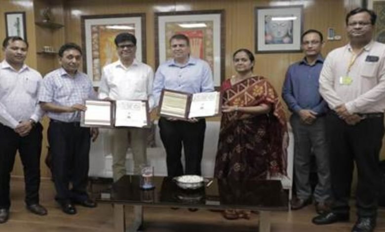 IIE, Guwahati signs MoU with IIM, Shillong to boost Entrepreneurship Ecosystem in the North Eastern Region