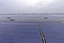 India’s largest floating solar power project commissioned
