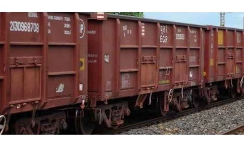 Indian Railways records best-ever Monthly Freight Loading of 125.50 MT in June 2022