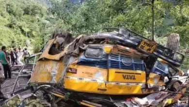 PM anguished by the bus accident in Kullu, Himachal Pardesh