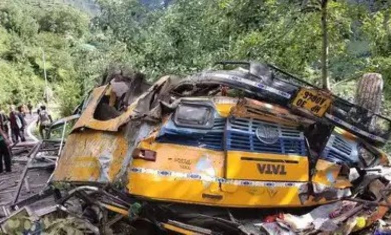 PM anguished by the bus accident in Kullu, Himachal Pardesh