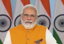 Prime Minister Shri Narendra Modi to visit GIFT International Financial Services Centre on July 29, 2022
