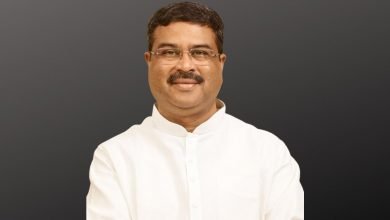 Photo of Shri Dharmendra Pradhan calls for including information about Anusilan Samity in NCF to inspire the next generation
