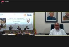 Union Agriculture Minister inaugurates the joint conference of ICRIER and NSE through video conference