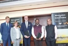 AAI signs MoU with Sweden to facilitate smart and sustainable aviation technology collaboration