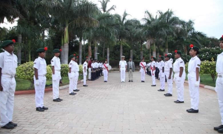 Academic session begins in 9 new Sainik Schools approved by the Ministry of Defence (MoD)