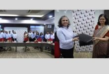 ICAT  Signs MoU with the NorthCap University for Emerging Technologies