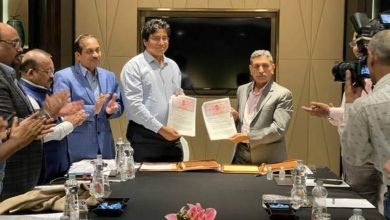IREDA signs MoU with MAHAPREIT to provide loans for Green Energy projects
