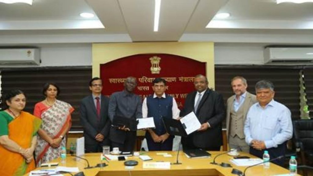 India to become Aatmanirbhar in Diammonium Phosphate (DAP)
