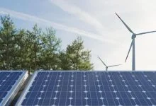 Major interventions by the Government of India to generate electricity from Renewable Energy sources