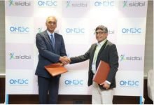 ONDC and SIDBI ink MoU to accelerate E-Commerce for small industries