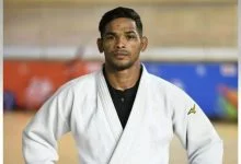 PM congratulates Vijay Kumar Yadav for winning the Bronze medal in Judo at CWG 2022