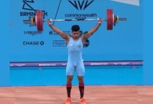 PM congratulates weightlifter, Achinta Sheuli on winning Gold Medal at Commonwealth Games 2022