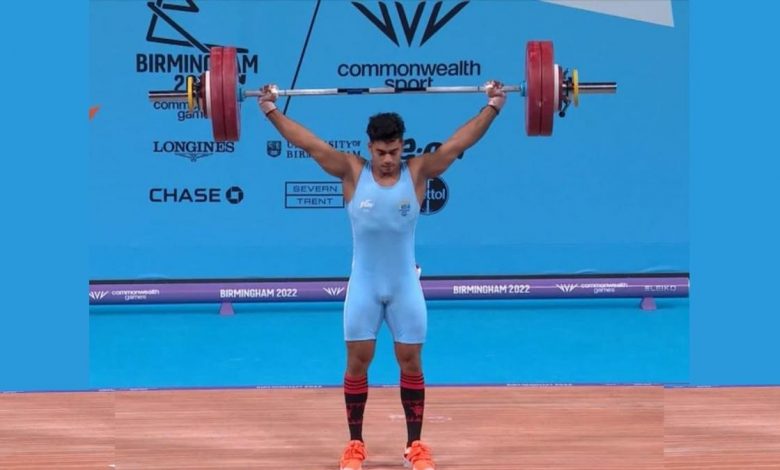 PM congratulates weightlifter, Achinta Sheuli on winning Gold Medal at Commonwealth Games 2022