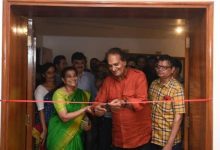 Photography Exhibitioninaugurated at Lalit Kala Akademi on World Photography Day, as part of the celebration of 75 years of Independence