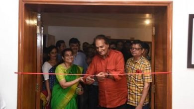 Photography Exhibitioninaugurated at Lalit Kala Akademi on World Photography Day, as part of the celebration of 75 years of Independence