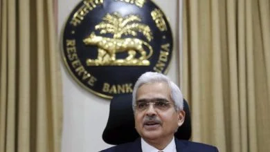 Photo of RBI hikes Repo Rate by another 50 basis points to 5.4%