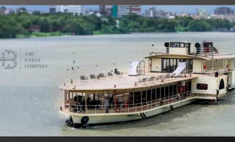 The refurbished UK-built unique Paddle Steamer of heritage value at SMP Kolkata with corporate and recreational facilities will be shortly open to the public