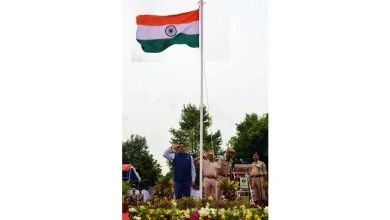 Photo of Independence Day Celebrated with Patriotic Fervor and Gaiety at RINL