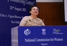 NCW organizes Consultation on Family Counselling Centres