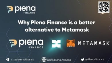 Photo of Why Plena Finance is a better alternative to Metamask?