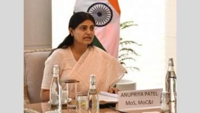 Constructive cooperation coupled with trust and transparency is key to tapping the trade potential of SCO Member States: Smt. Anupriya Patel