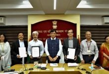 Indian Fertiliser companies sign MOU with Canpotex, Canada one of the largest Potash suppliers globally