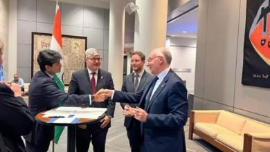 MoU signed between International Solar Alliance(ISA) and International Civil Aviation Organisation (ICAO)