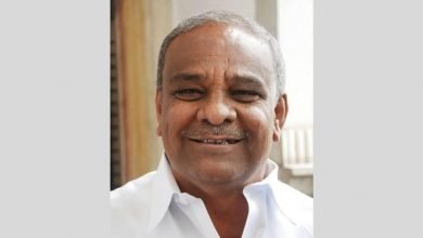 PM condoles demise of Karnataka Minister, Shri Umesh Katti