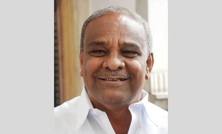 PM condoles demise of Karnataka Minister, Shri Umesh Katti