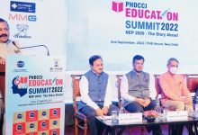 Union Minister Dr Jitendra Singh says, National Education Policy 2020 introduced by Prime Minister Narendra Modi will reorient India’s Education Policy to global benchmarks