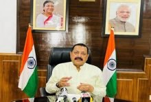 Union Minister Dr Jitendra says, Global Clean Energy Action Forum meet at USA offers India an opportunity to present Prime Minister Narendra Modi's vision before the world