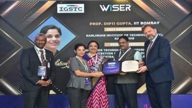 First 11 awardees of the WISER programme to promote the participation of women in international R&D and industry projects facilitated