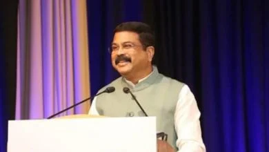 IITs are the repositories of knowledge and experience and bridge to the future - Shri Dharmendra Pradhan