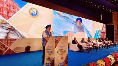India will be able to produce 25% of its oil demand by 2030: Union Minister Hardeep Puri