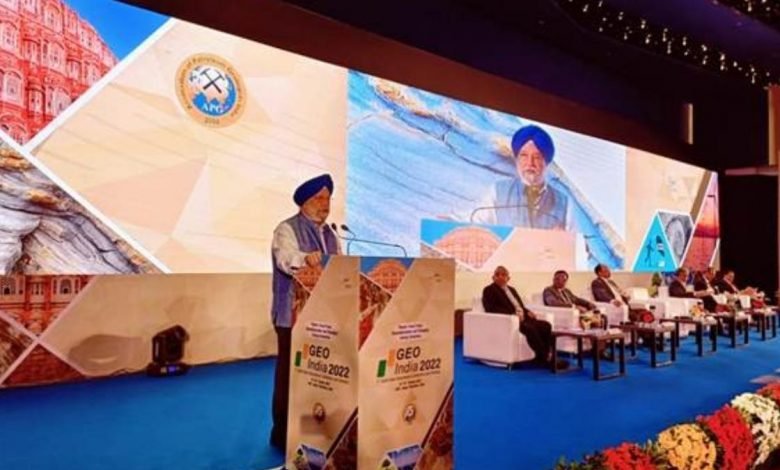 India will be able to produce 25% of its oil demand by 2030: Union Minister Hardeep Puri