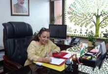 Ms Bharati Das takes charge as the new Controller General of Accounts (CGA)