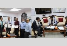 NHIDCL signs MoU with IIT Patna