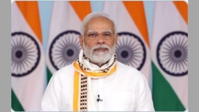 PM addresses Gujarat Rozgar Mela