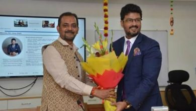 Shri Jaxay Shah was nominated as the new Chairman of the Quality Council of India