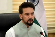 Union Minister Shri Anurag Singh Thakur to inaugurate Mega Cleanliness Drives under Swachh Bharat 2022 from Chandani Chowk on 19th October